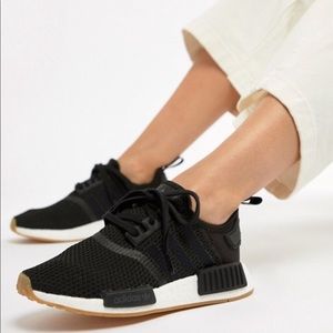 Adidas Originals NMD R1 Sneakers